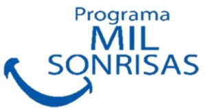 Mil sonrisaslogo