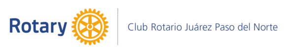 Club Rotario Juárez Paso del Norte